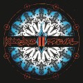 CDKobra And The Lotus / Prevail II / Digipack