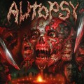 CDAutopsy / Headless Ritual / Reedice 2018