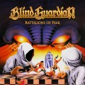 2CDBlind Guardian / Battalions Of Fear / Remixed / Digipack / 2CD
