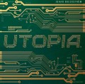 CDBaeckstrom Johan / Utopia