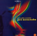 2LPConte Nicola / Jet Sounds / Vinyl / 2LP