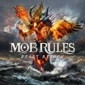 CDMob Rules / Beast Reborn / Digipack