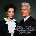 LPByrne David & St.Vincent / Love This Giant / Vinyl