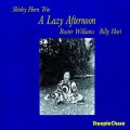 LPHorn Shirley Trio / A Lazy Afternoon / Vinyl