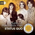 2CDStatus Quo / Pictures Of Matchstick Men / 2CD