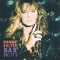 CDDulfer Candy / Saxuality