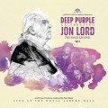2LPLord Jon / Deep Purple Celebrating Jon Lord / Vinyl / 2LP+BRD