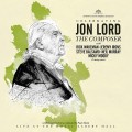 2LPLord Jon / Celebrating:The Composer / Vinyl / 2LP+BRD