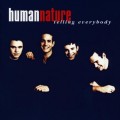 CDHuman Nature / Telling Everybody