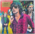 LPFatal Flowers / Pleasure Ground / Numbered / Limited / Vinyl