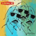 CDLocal H / Hey Killer / Digipack