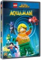DVDFILM / Lego DC Super hrdinov�:Aquaman