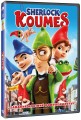DVDFILM / Sherlock Koumes