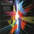 CDMan Or Astro Man / Spectrum Of Infinite Scale