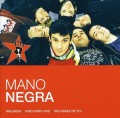 CDMano Negra / L'Essentiel