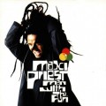 CDMaxi Priest / Man With The Fun