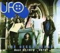 2CDUFO / Decca Years / Best Of 1970-1973 / 2CD