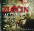 CDimek Radovan / Na Zlenicch na hrad / MP3