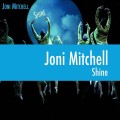 CDMitchell Joni / Shine