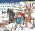 CDPeroutkov Ivana / Anika na horch / MP3