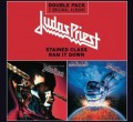 2CDJudas Priest / Stained Class / Ram It Down / 2CD