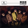 CDGillan Ian / Ian Gillan & The Javelins / Digisleeve