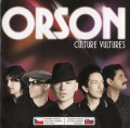 CDOrson / Culture Vultures / Regionln verze