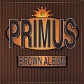 CDPrimus / Brown Album