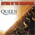 2CDQueen & Paul Rodgers / Return Of The Champions / 2CD