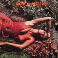 CDRoxy Music / Stranded / Remastered