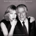 CDBennett Tony/Krall Diana / Love Is Here To Stay