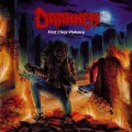 CDDarkness(DE) / First Class Violence