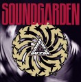 CDSoundgarden / Badmotorfinger