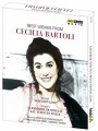 3DVDBartoli Cecilia / Best Wishes From Cecilia Bartoli / 3DVD