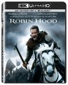 UHD4kBDBlu-ray film /  Robin Hood / 2010 / UHD 4K