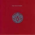 CDKing Crimson / Discipline