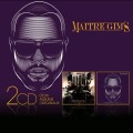 2CDMaitre Gims / Subliminal / A Contrecoeur / 2CD
