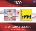 2CDBez Ladu a Skladu / Xmetov / Horce hlavy / 2CD