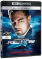 UHD4kBDBlu-ray film /  Proklet ostrov / UHD 4K