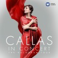 CDCallas Maria / Callas: In Concert