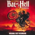 CDSteinman Jim / Jim Steinman's Bat Out Of Hell Musical