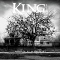 CDKing 810 / Memoirs Of A Murderer / Digipack