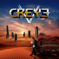 CDCreye / Creye