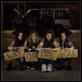 CDSkull Fist / Way Of The Road