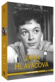4DVDFILM / Jana Hlav��ov� / Kolekce / 4DVD