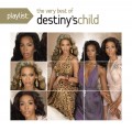 CDDestiny's Child / Playlist:Very Best Of