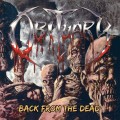 CDObituary / Back From The Dead / Reedice / Digipack