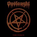 CDOnslaught / Force / Reedice / Digipack