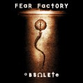 LPFear Factory / Obsolete / Vinyl