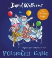 CDWalliams David / Plnon gang / Mp3